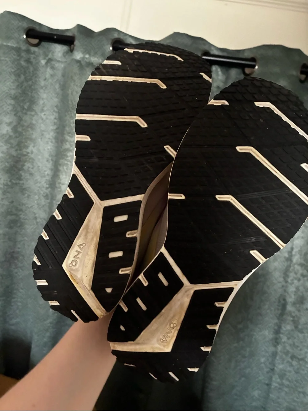 Brooks revel 6 running shoes limited edition